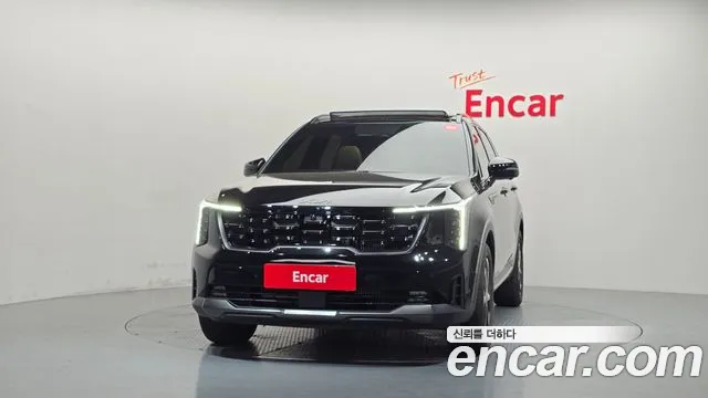 Kia Sorento — фото 3