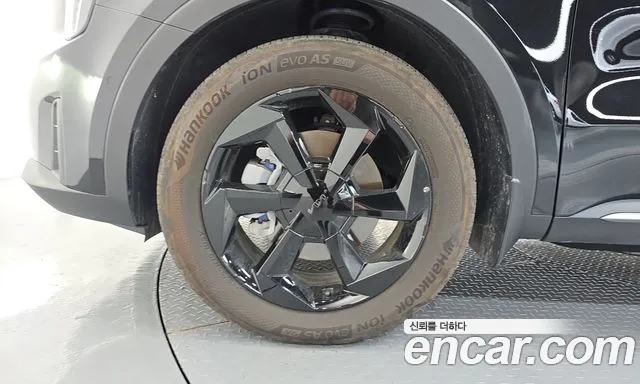 Kia Sorento — фото 5