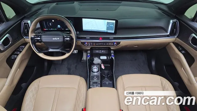 Kia Sorento — фото 7