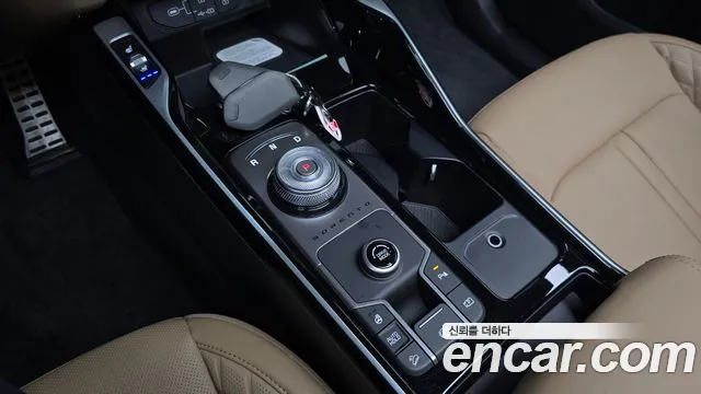 Kia Sorento — фото 9