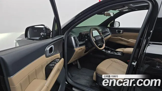 Kia Sorento — фото 10