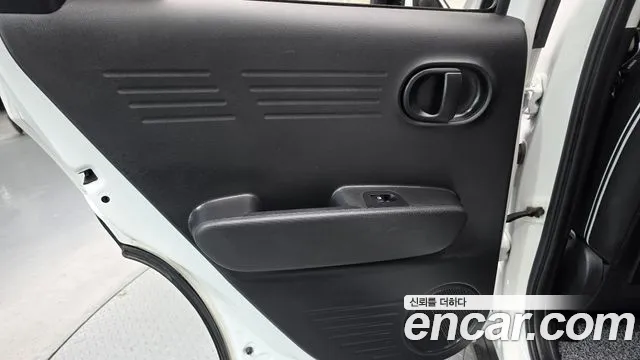 Hyundai Casper — фото 25