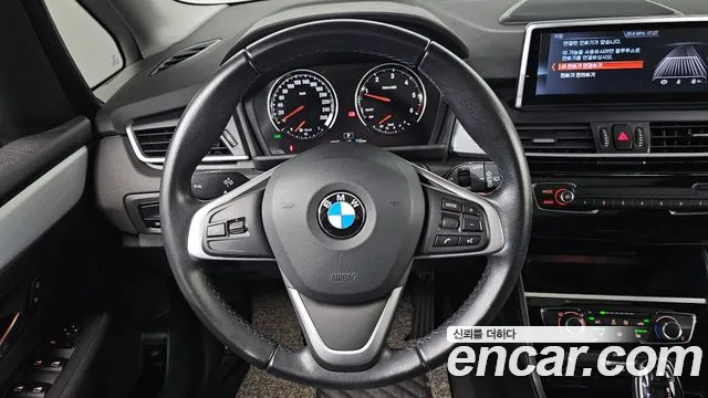 BMW 2-Series — фото 13