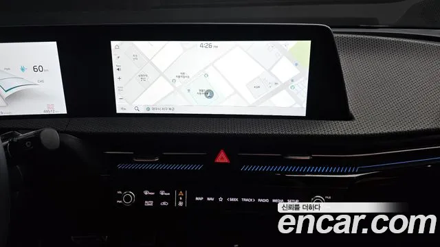 Kia EV6 — фото 13