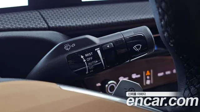 Kia EV6 — фото 29