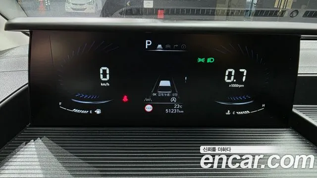 Hyundai Staria — фото 22