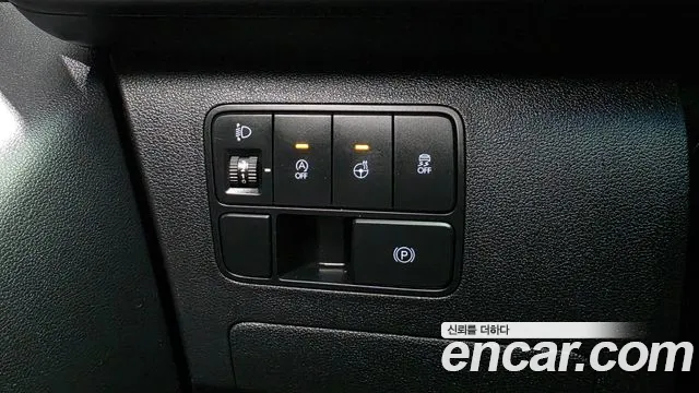 Hyundai Staria — фото 9