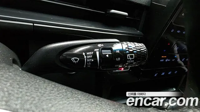 Hyundai Staria — фото 10