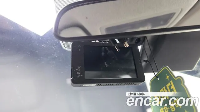 Hyundai Casper — фото 27