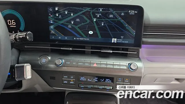 Hyundai Kona — фото 11