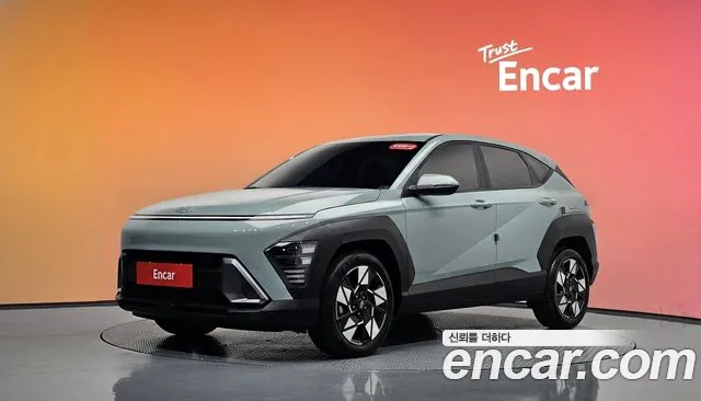 Hyundai Kona — фото 20