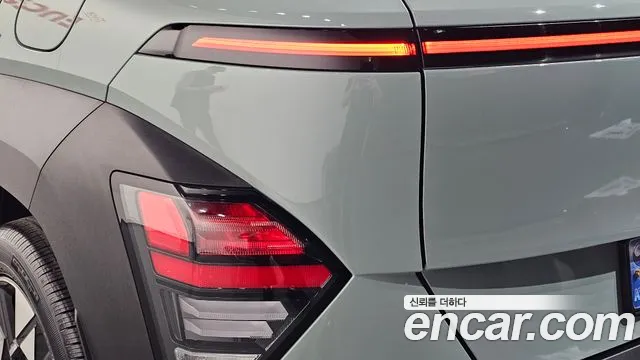 Hyundai Kona — фото 23