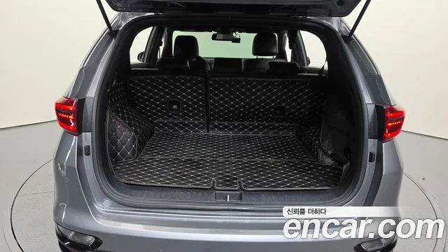 Kia Sportage — фото 20
