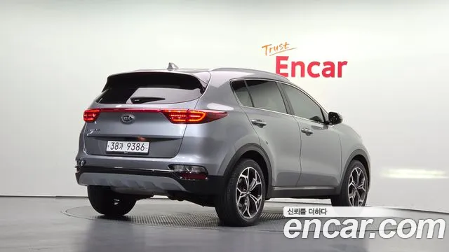 Kia Sportage — фото 2