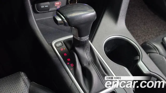 Kia Sportage — фото 9