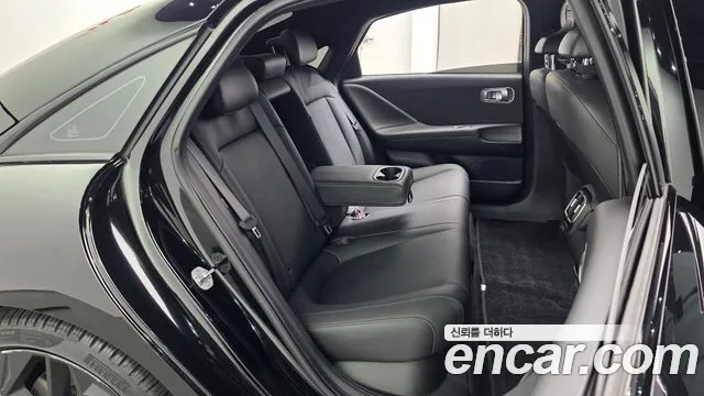 Hyundai Ioniq 6 — фото 11