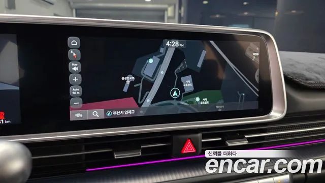 Hyundai Ioniq 6 — фото 14