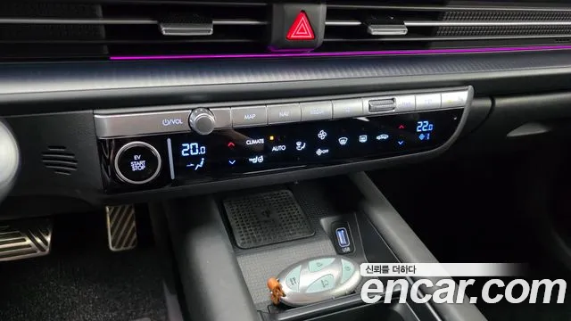 Hyundai Ioniq 6 — фото 20