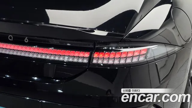 Hyundai Ioniq 6 — фото 23