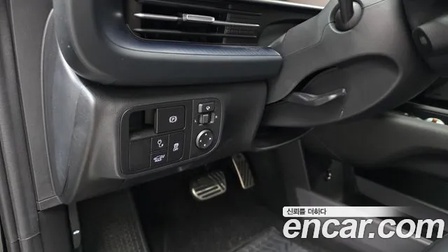 Hyundai Ioniq 6 — фото 27