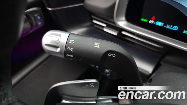 Hyundai Ioniq 6 — фото 29