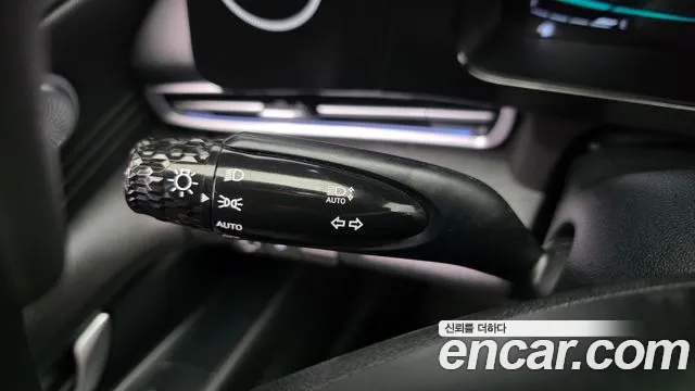 Hyundai Avante — фото 17
