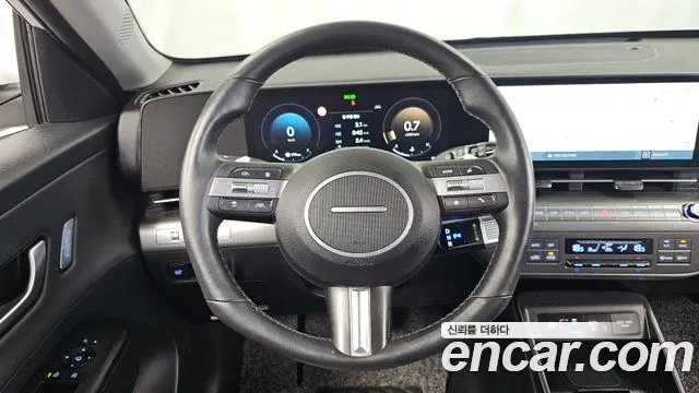 Hyundai Kona — фото 13
