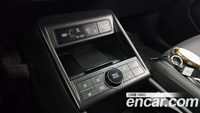 Hyundai Kona — фото 27