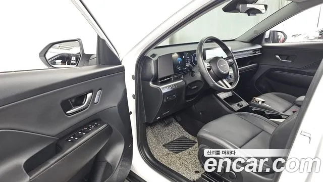 Hyundai Kona — фото 10