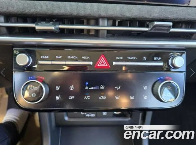 Hyundai Tucson — фото 13