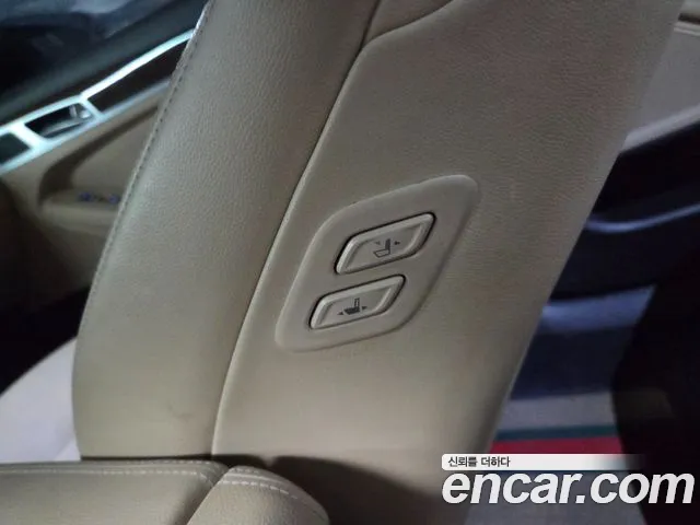 Hyundai Genesis — фото 6
