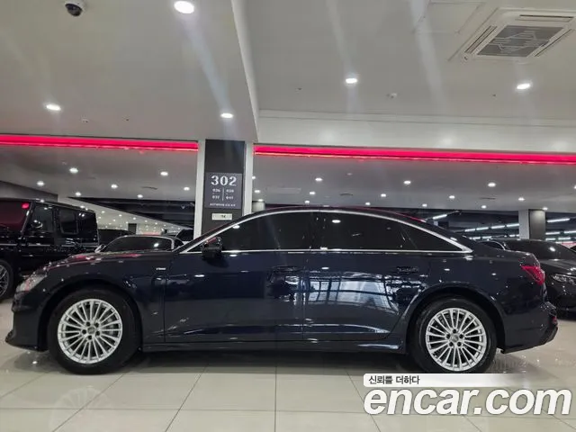 Audi A6 — фото 3