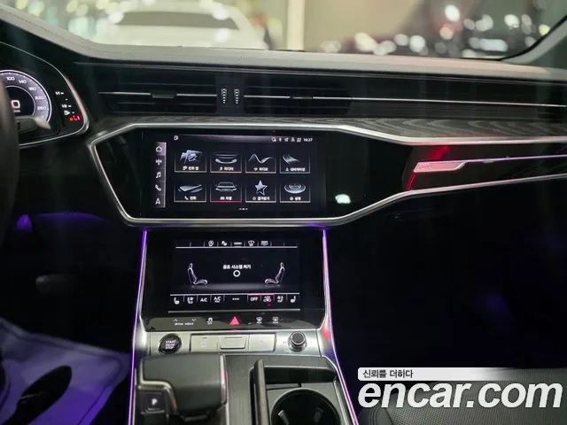 Audi A6 — фото 8