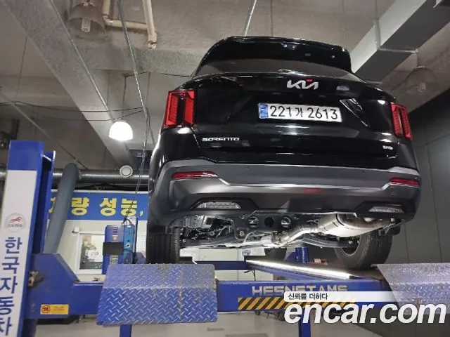 Kia Sorento — фото 2