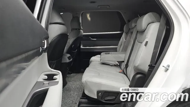 Hyundai Palisade — фото 11
