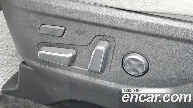 Hyundai Palisade — фото 18