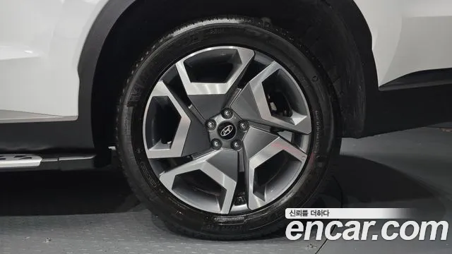 Hyundai Palisade — фото 22