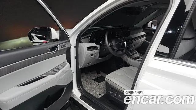 Hyundai Palisade — фото 10