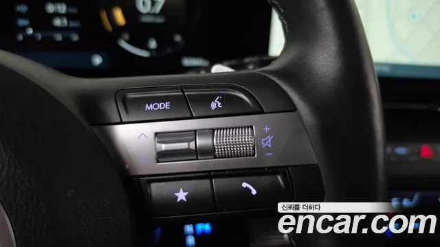 Hyundai Kona — фото 16