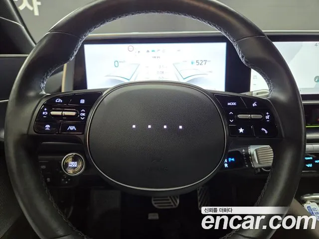 Hyundai Ioniq 6 — фото 11