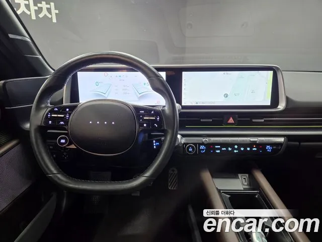Hyundai Ioniq 6 — фото 12
