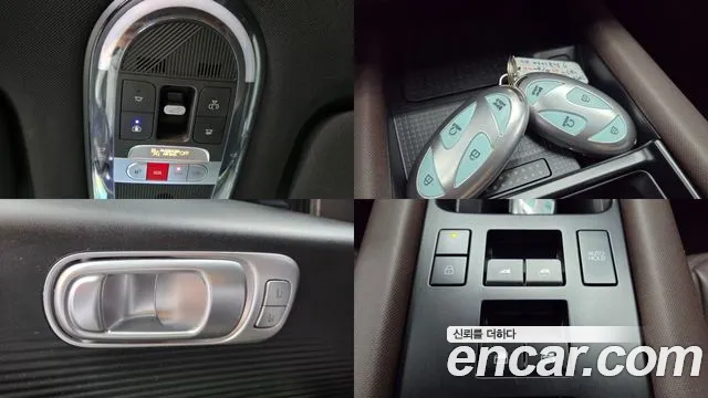 Hyundai Ioniq 6 — фото 16