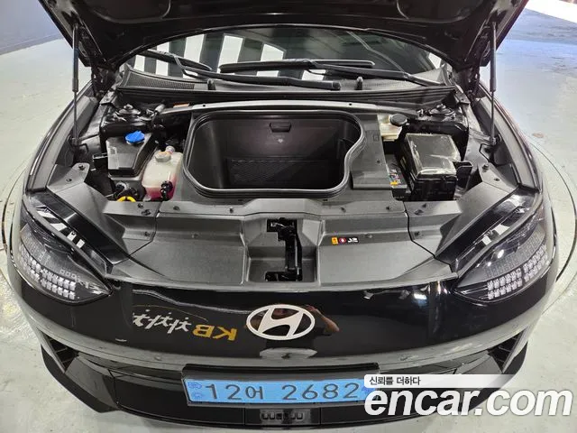 Hyundai Ioniq 6 — фото 6