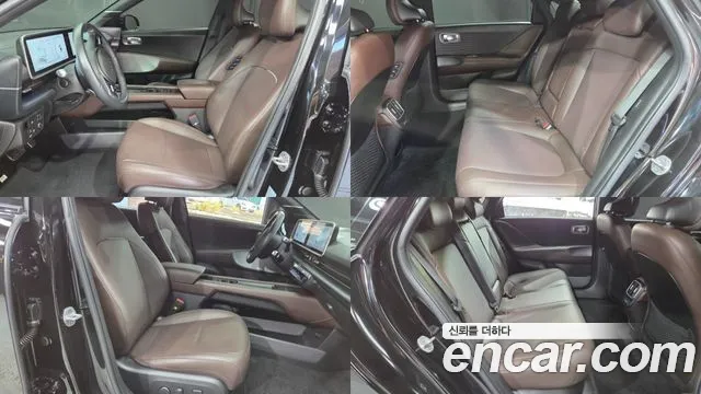 Hyundai Ioniq 6 — фото 10