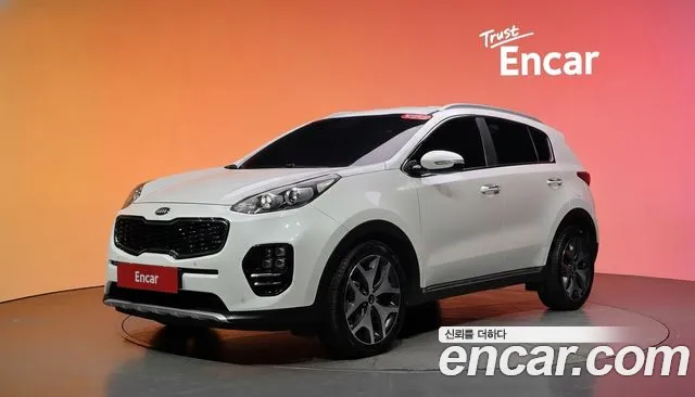 Kia Sportage — фото 20