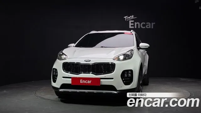 Kia Sportage — фото 2