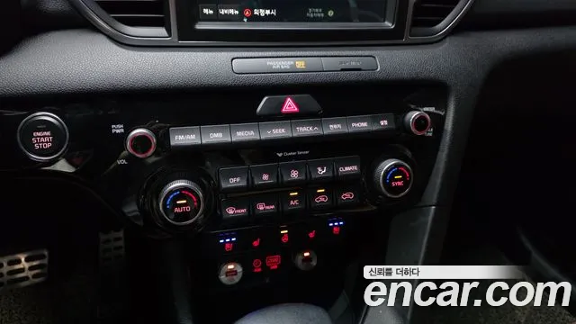 Kia Sportage — фото 31