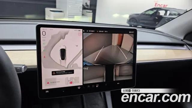 Tesla Model Y — фото 15