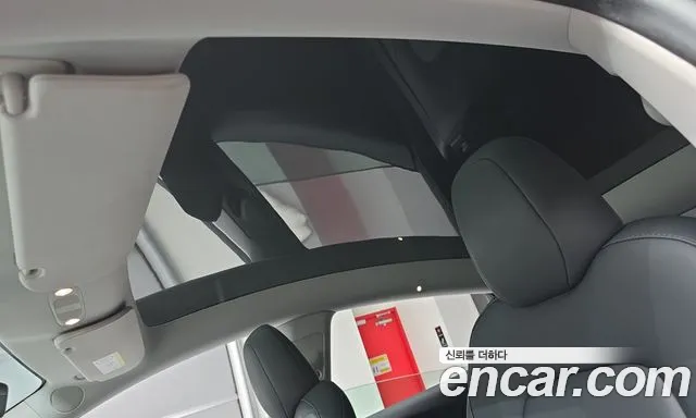 Tesla Model Y — фото 18