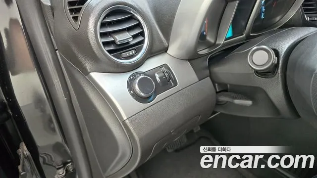 ChevroletGMDaewoo Orlando — фото 16